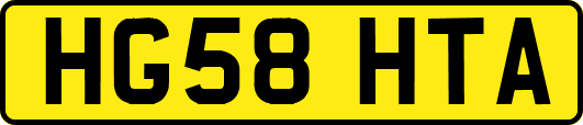 HG58HTA
