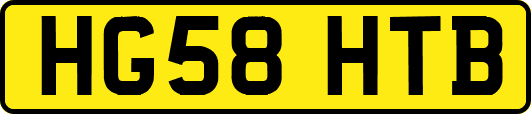 HG58HTB