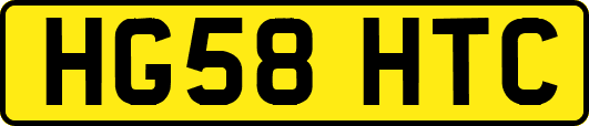 HG58HTC