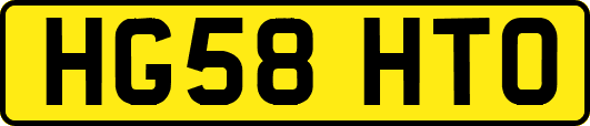 HG58HTO