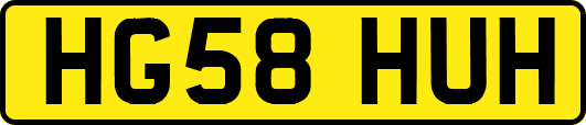 HG58HUH