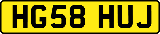 HG58HUJ