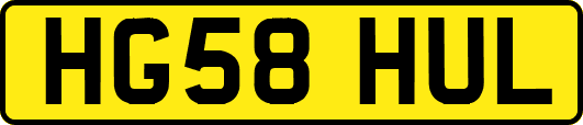 HG58HUL