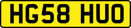 HG58HUO
