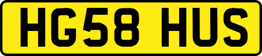 HG58HUS