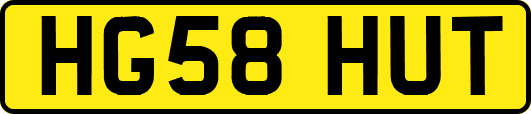 HG58HUT