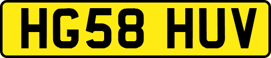 HG58HUV