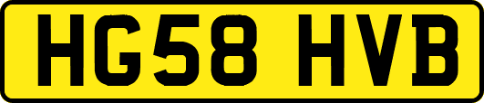 HG58HVB