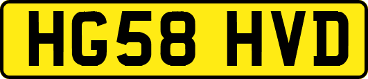 HG58HVD