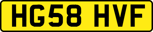HG58HVF