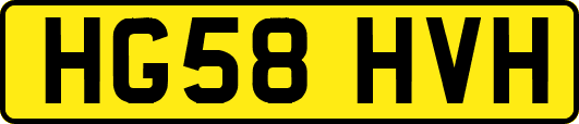 HG58HVH