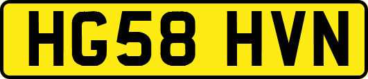 HG58HVN