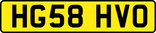 HG58HVO