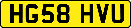 HG58HVU