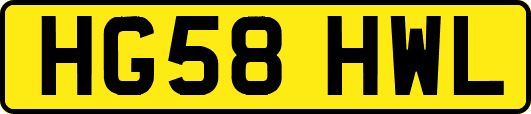 HG58HWL