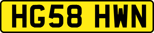 HG58HWN