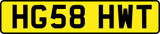 HG58HWT