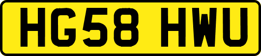 HG58HWU