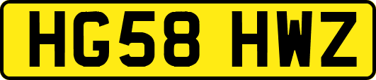 HG58HWZ