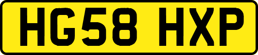 HG58HXP