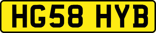 HG58HYB