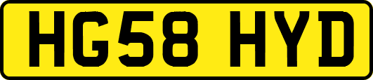 HG58HYD