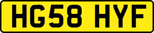 HG58HYF