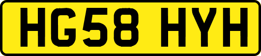 HG58HYH
