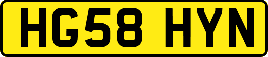 HG58HYN