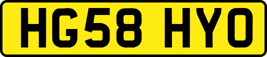HG58HYO