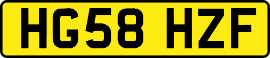 HG58HZF