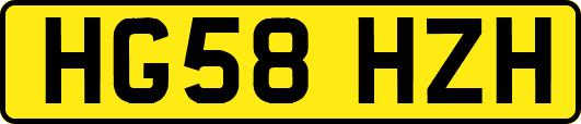 HG58HZH