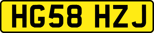HG58HZJ