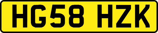 HG58HZK