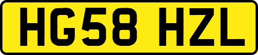 HG58HZL
