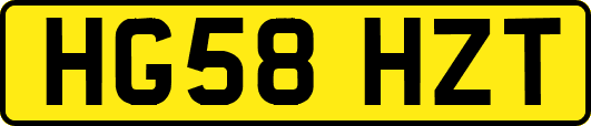 HG58HZT