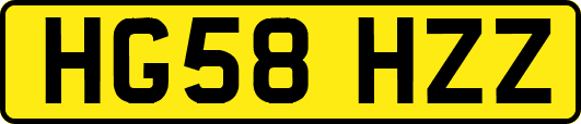 HG58HZZ