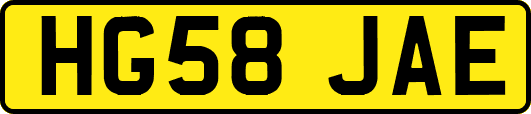 HG58JAE