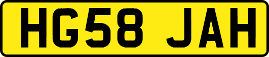 HG58JAH