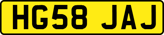 HG58JAJ