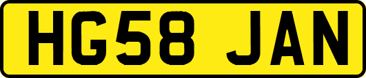 HG58JAN