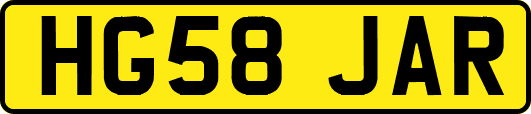 HG58JAR