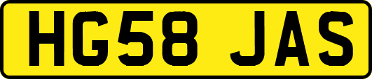 HG58JAS