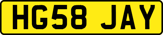 HG58JAY
