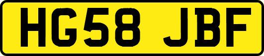 HG58JBF