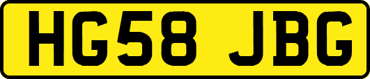HG58JBG