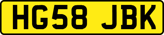 HG58JBK