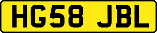HG58JBL