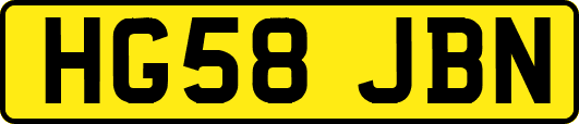 HG58JBN