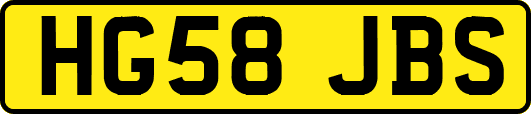 HG58JBS